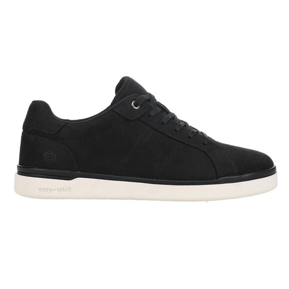 Easy Spirit Womens Mp 9 Lace Up Sneakers